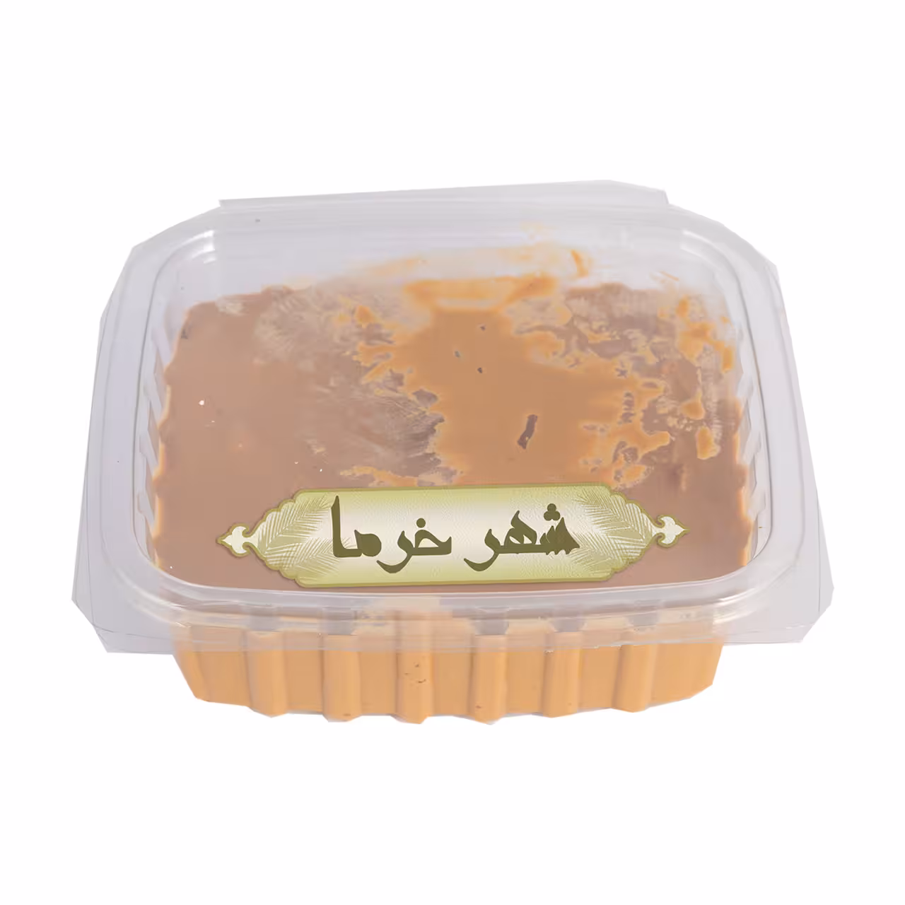 کره بادام زمینی 250 گرمی