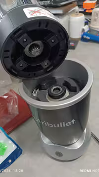 مخلوط کن Magic Bullet Nutribullet RX N17 NutriBullet Rx