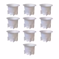 چاه بست سانا مدل تک درب جعبه ای مجموعه 10 عددی | کالا مکس