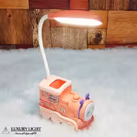 چراغ مطالعه مدل شارژی طرح قطار