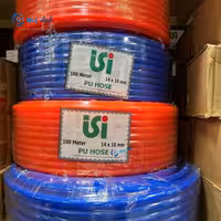 شیلنگ پنوماتیک سایز 12*16 isi آی اس آی