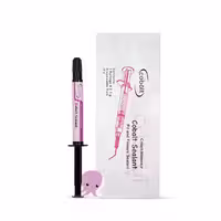 فیشور سیلانت کبالت - Cobalt Pit and Fissure Sealant