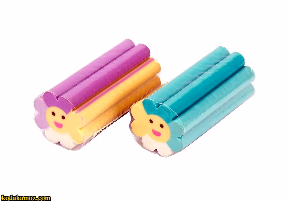 پاکن گلبرگ پیرسز