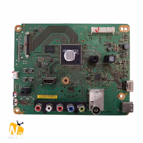 مین برد 40R450A