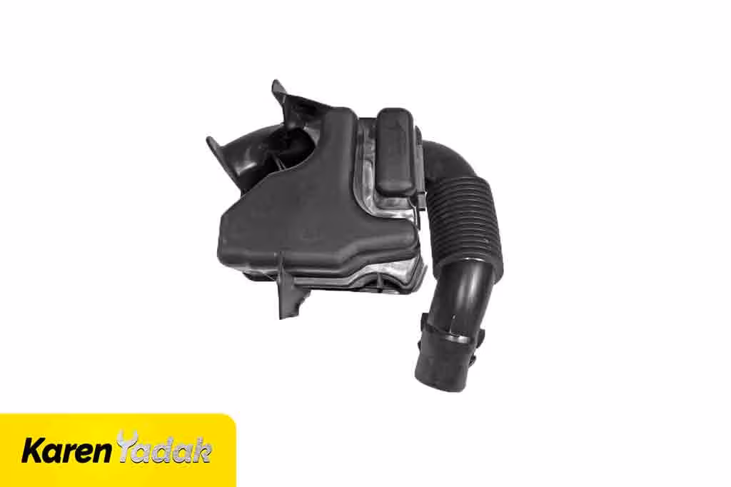 رزیناتور تیپ 2