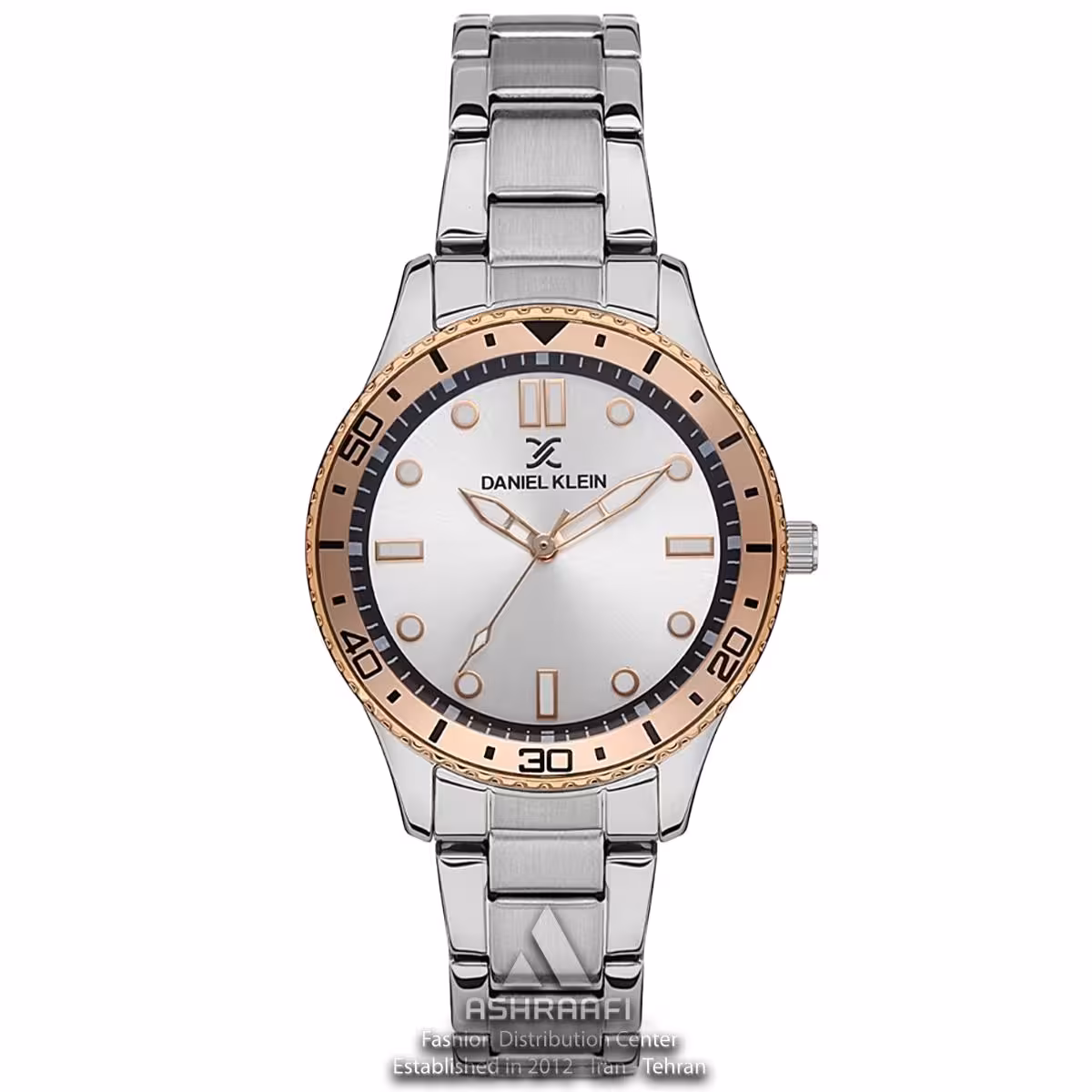 ساعت زنانه دنیل کلین Daniel Klein DK113392-5