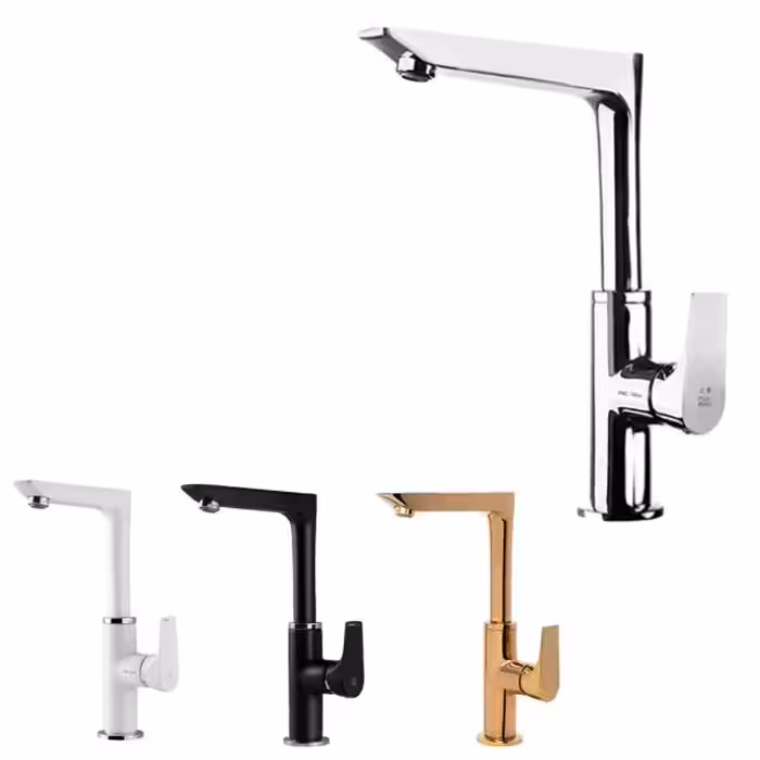 شیر ظرفشویی کی دبلیو سی مدل ورونا