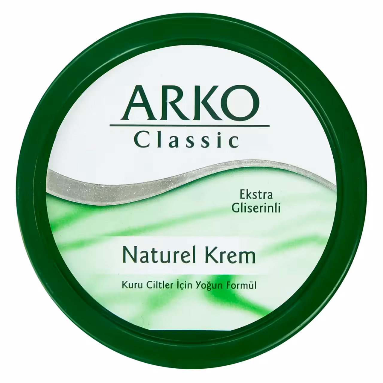 کرم مرطوب کننده دست و صورت ارکو مدل کلاسیک