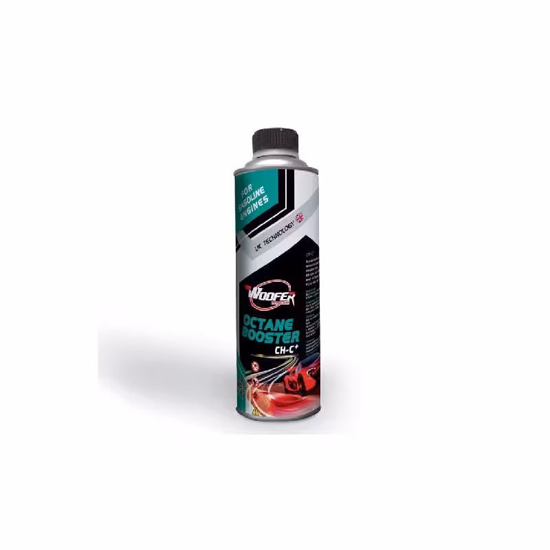 اکتان هایما S7