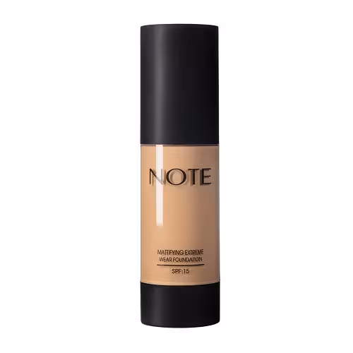 کرم پودر مات نوت مدل Mattifying Extreme شماره 11