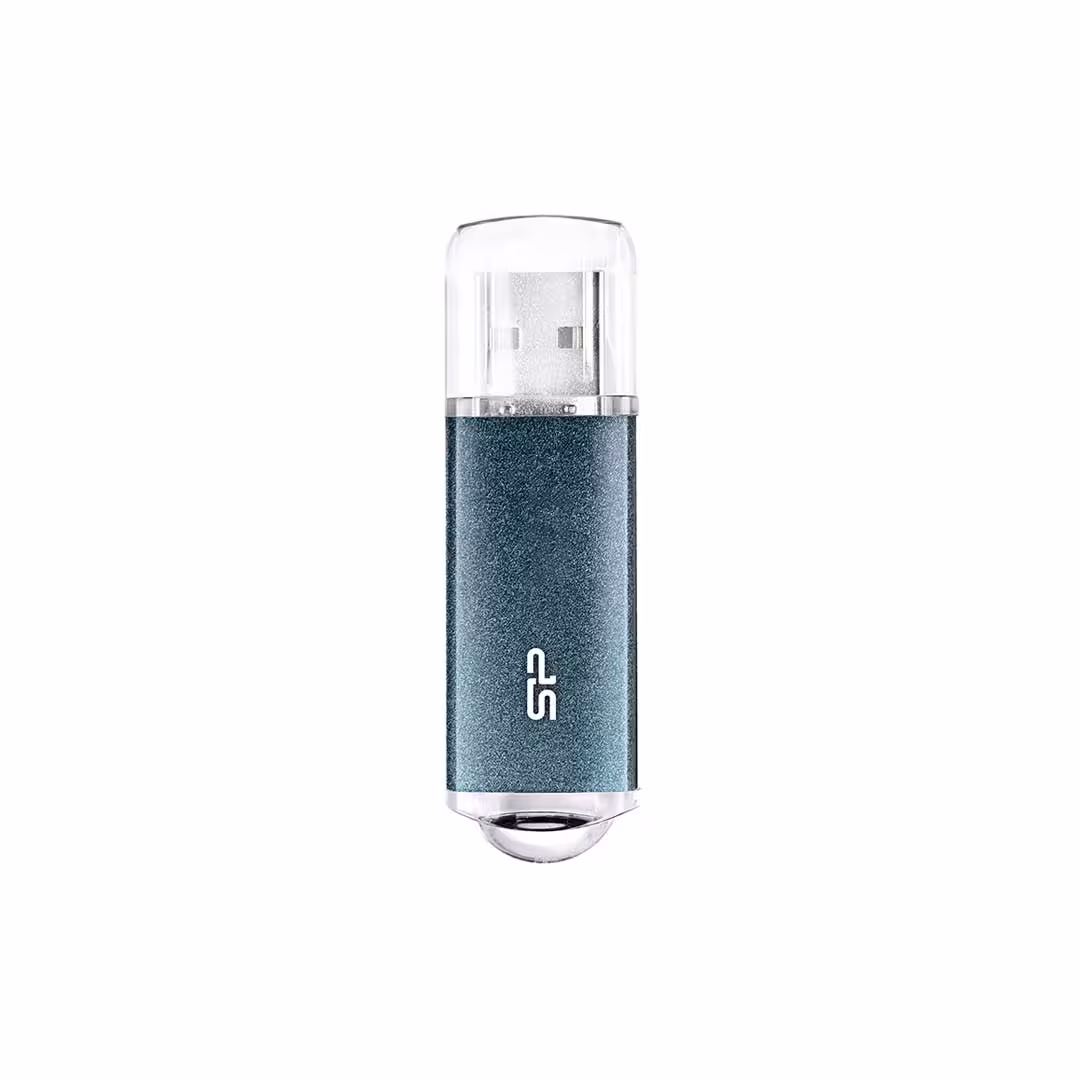 فلش مموری سیلیکون پاور M01 ظرفیت 128 گیگابایت