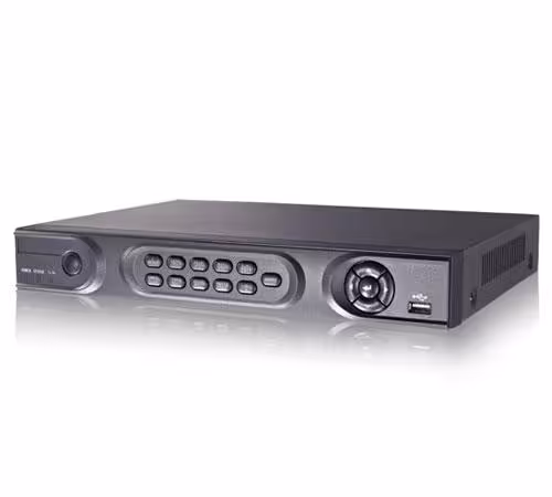 دستگاه دی وی آر هایک ویژن مدل