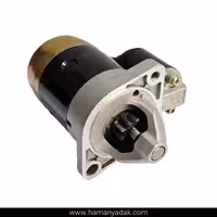 استارت کامل مزدا 2000 برند STAR MAX