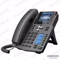 تلفن IP فنویل Fanvil X4