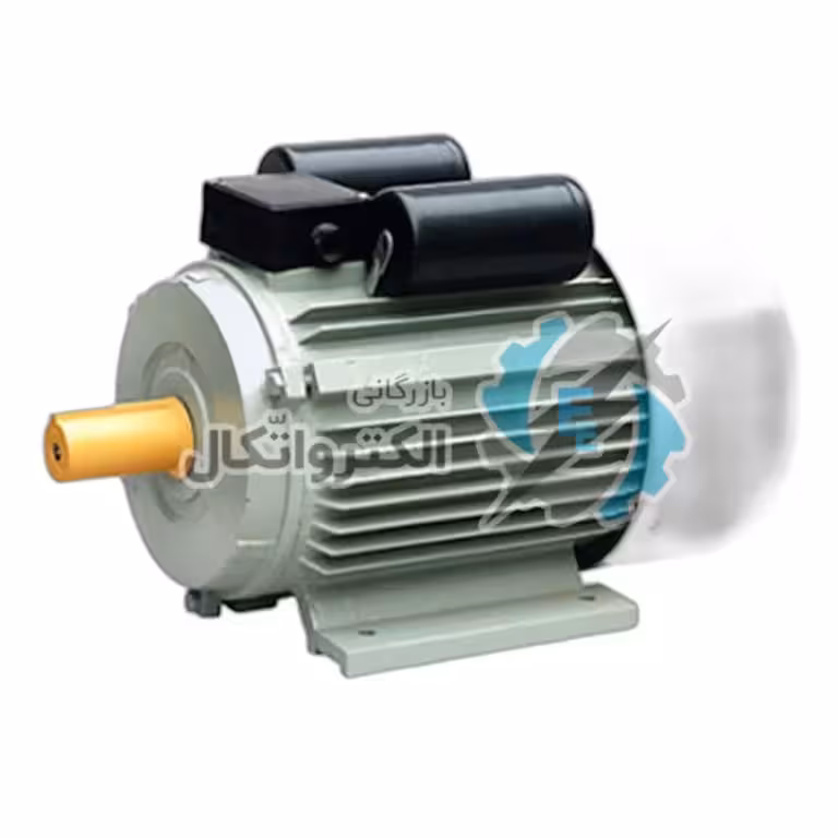 الکتروموتور کاجیلی 0.55KW