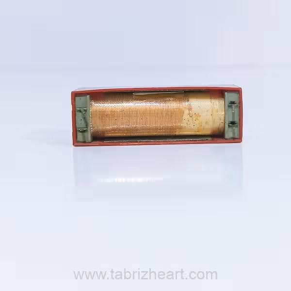 رله 12 ولت | Intermediate reed relay РПГ-8-2510 У3 12В