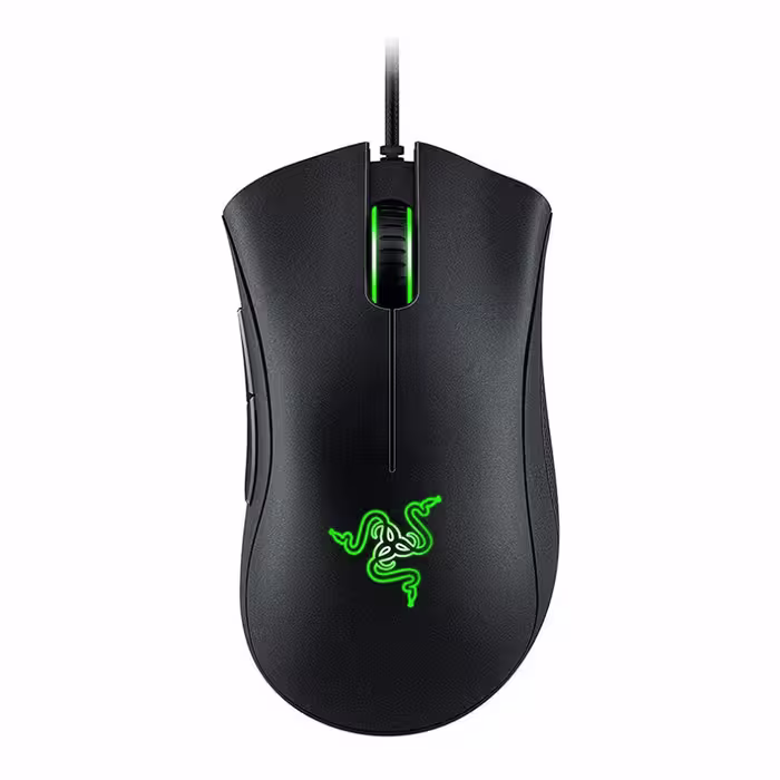 ماوس گیمینگ ریزر مدل DeathAdder Essential