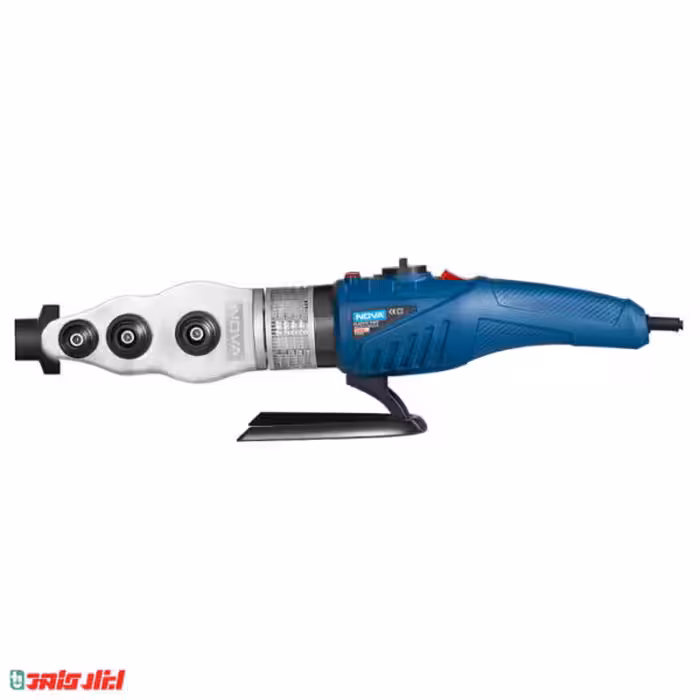 اتو جوش لوله سبز 2000 وات نووا مدل NTW-2416