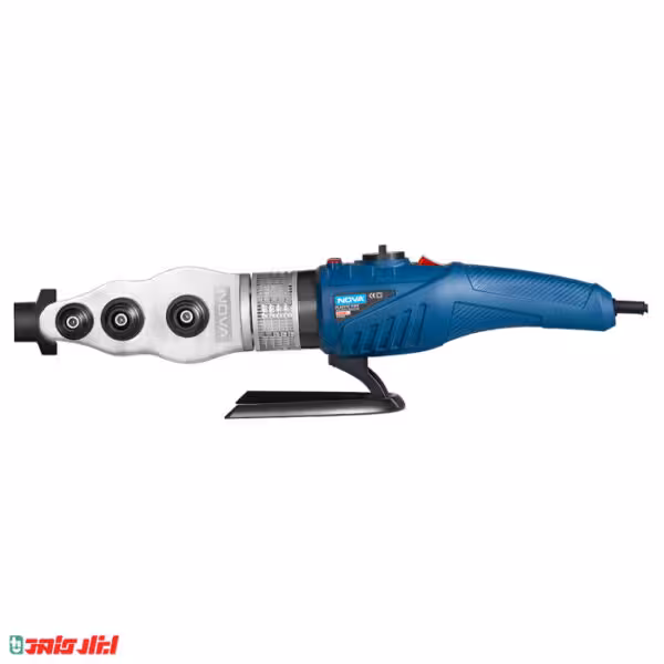 اتو جوش لوله سبز 2000 وات نووا مدل NTW-2416