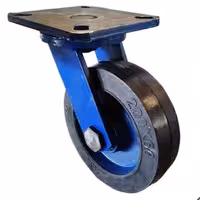 چرخ گردان فوق سنگین پاترولی سایز 25