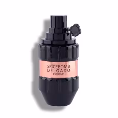 عطر مردانه Spice Bomb Extreme دلگادو 25میل
