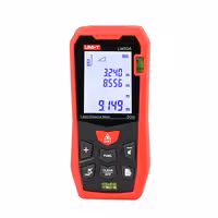 متر لیزری یونیتی مدل UNI-T LM50A