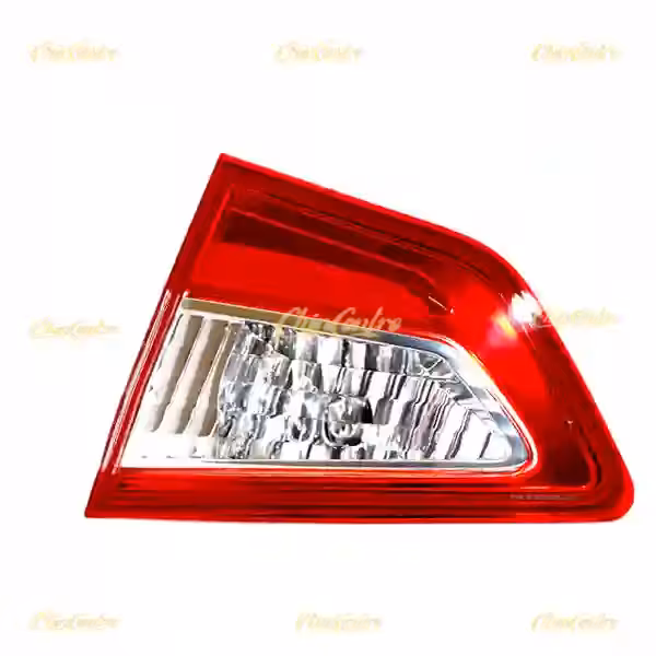 خطر عقب صندوق(R-CS35)