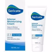 سری کیت کرم مرطوب کننده قوی 100ml