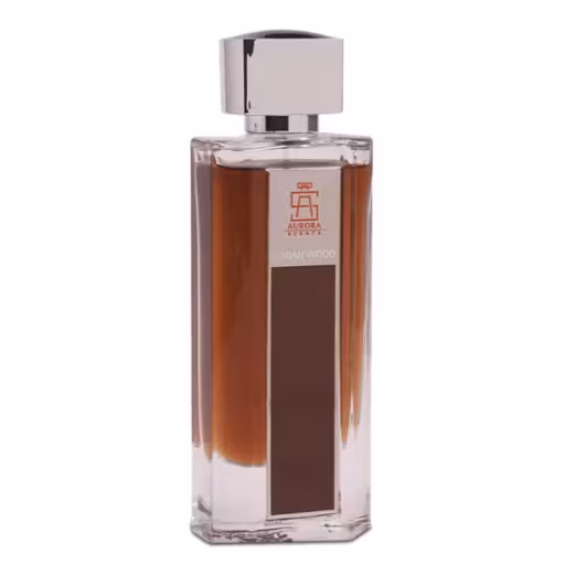 ادوپرفیوم Cuban Wood از برند  Aurora Scents