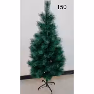 درخت سوزنی 150 سانت سبز
