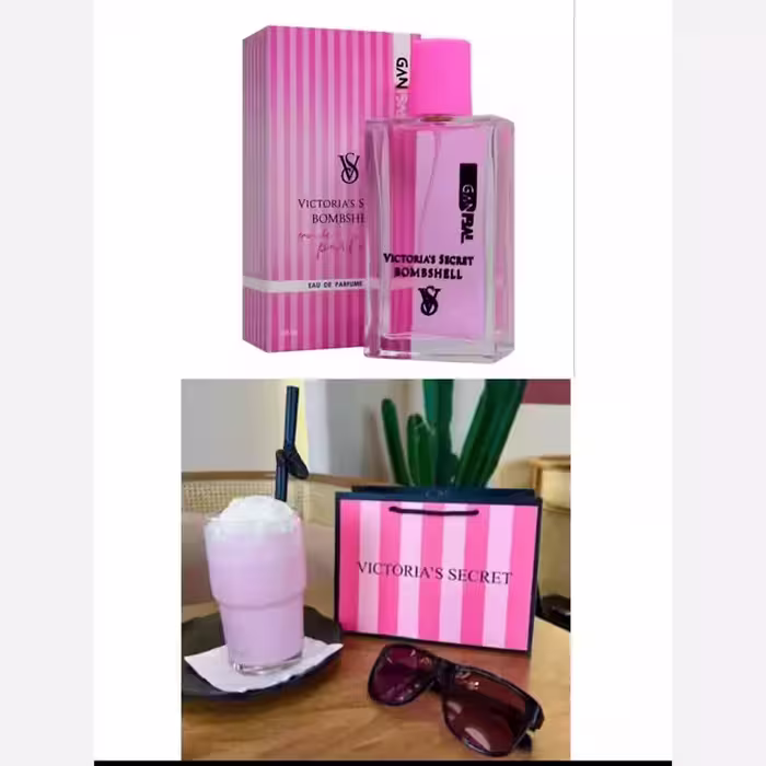 ادوپرفیوم(عطر)زنانه 100میل
