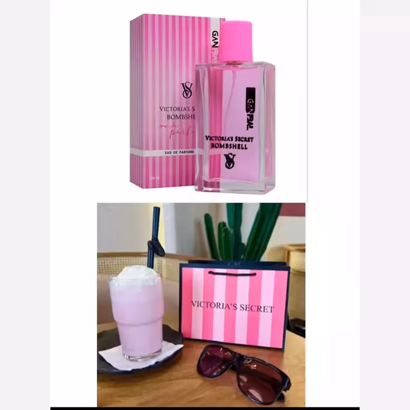 ادوپرفیوم(عطر)زنانه 100میل
