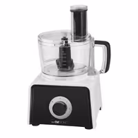 غذاساز چندکاره کلترونیک مدل Clatronic Food Processor KM 3645