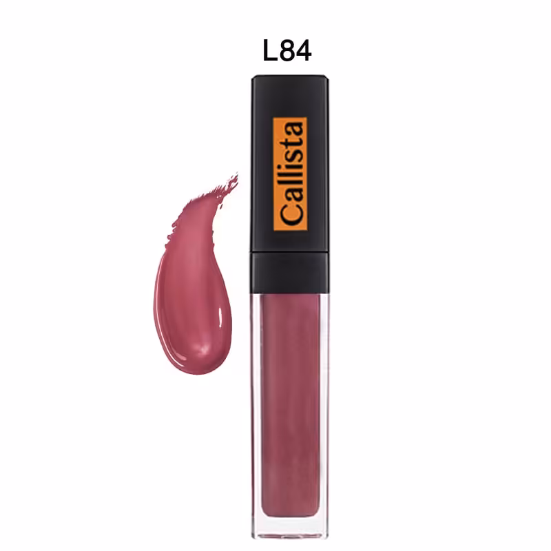 رژ لب مایع کالیستا مات L84