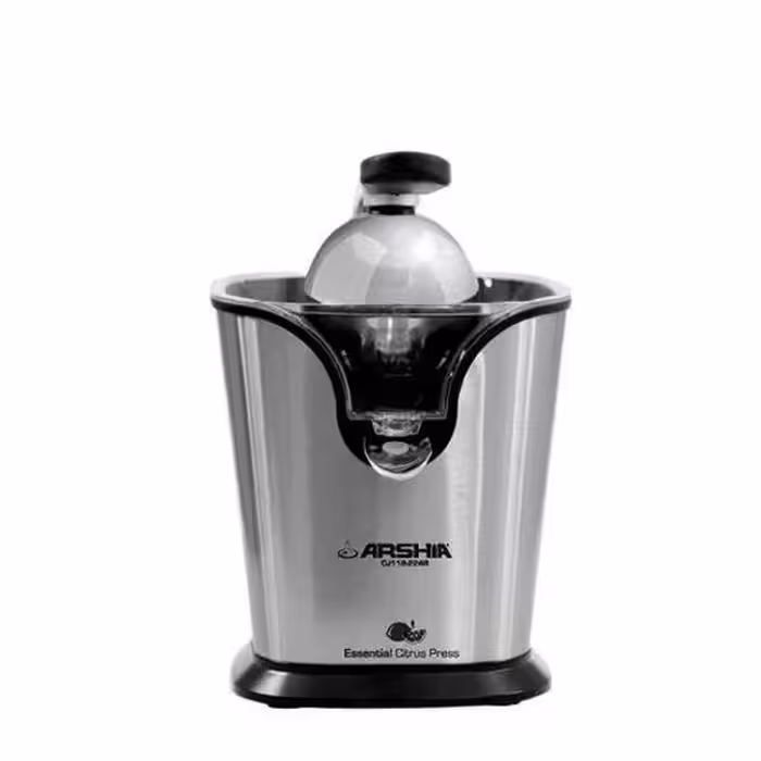 آب مرکبات گیری استیل نقره عرشیا مدل 2248_118