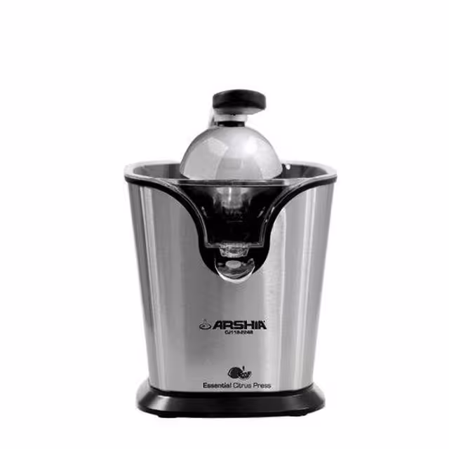 آب مرکبات گیری استیل نقره عرشیا مدل 2248_118