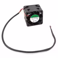 جت فن 12V-3.6W سایز 4×4 ضخامت 2.8 سانت مارک SUNON مدل PMD1238PQB1-A