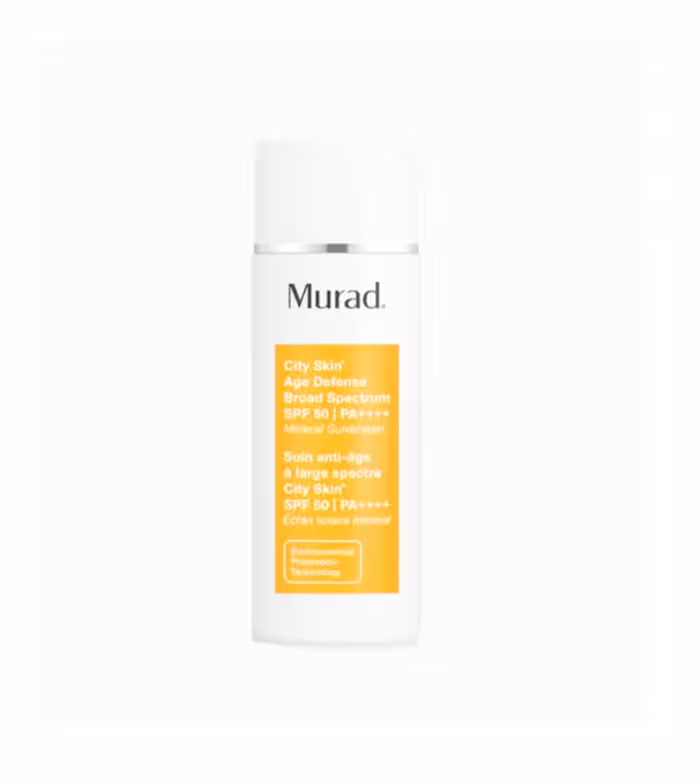 ضد آفتاب مورد Murad  Spf 50