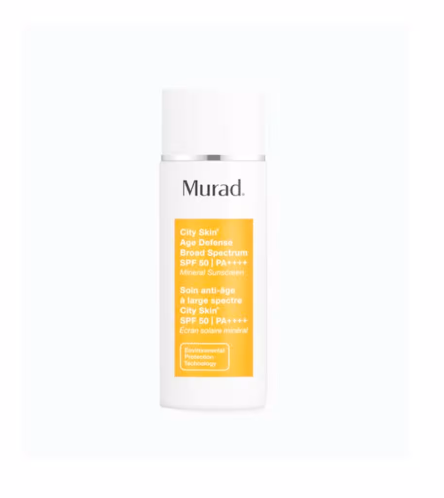 ضد آفتاب مورد Murad  Spf 50