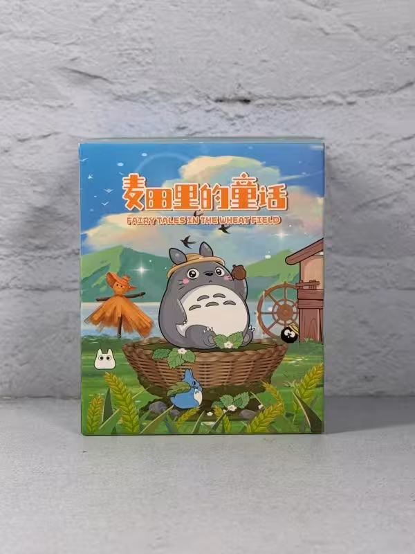 فیگور شانسی توتورو