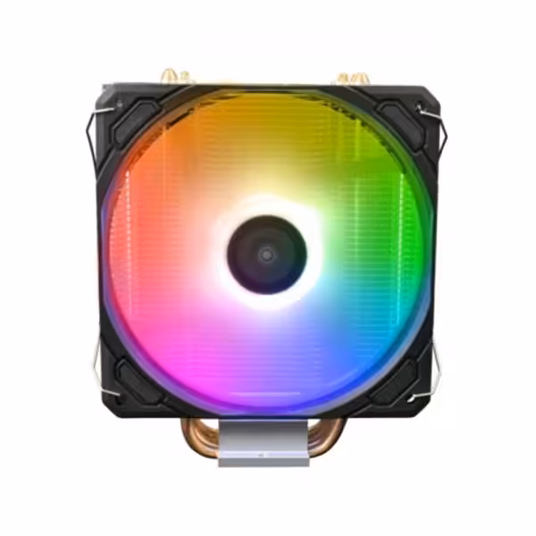 خنک کننده پردازنده گیم دیاس BOREAS E1 410