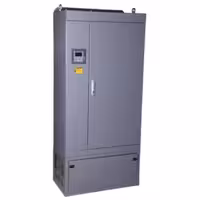 اینورتر سه فاز 355 کیلووات سری VX60 از برند پرتو صنعت VX60-355K0-N-00