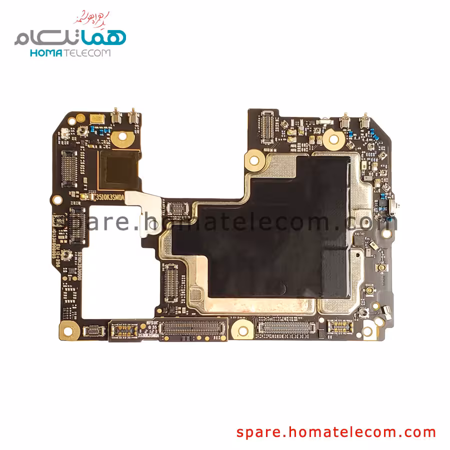 بورد اصلی 256-12 گیگابایت شیائومی 11تی پرو
