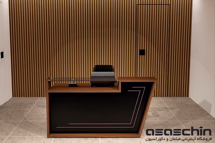 میز کانتر لاندیس