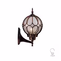 چراغ دیواری ونوس آنی نور گستر شفق