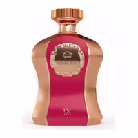 ادوپرفیوم Highness IX  از برند Afnan