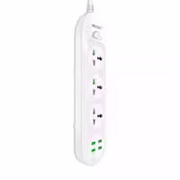 چند راهی برق وان سم مدل OS-T16 Mini