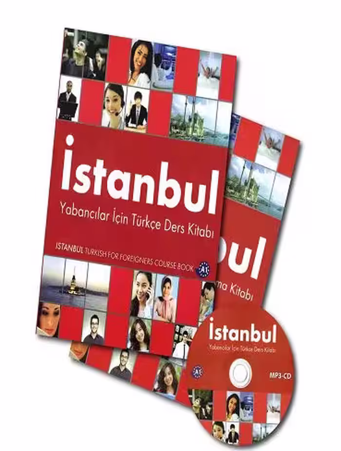 istanbul A1 CD  استانبول