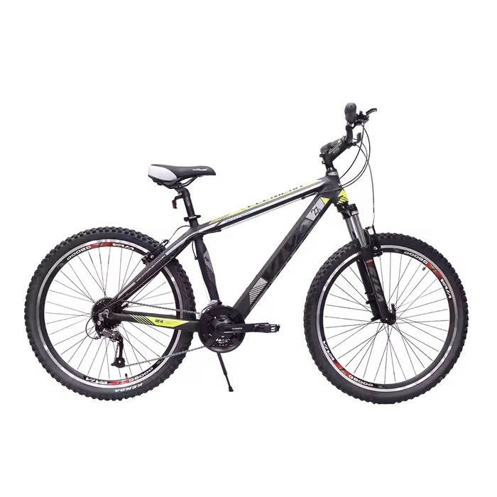 دوچرخه ویوا سایز 27.5 مدل المنت VIVA ELEMENT PLUS ویبرک 24 دنده