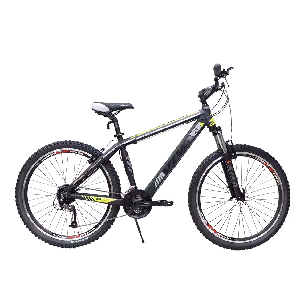 دوچرخه ویوا سایز 27.5 مدل المنت VIVA ELEMENT PLUS ویبرک 24 دنده